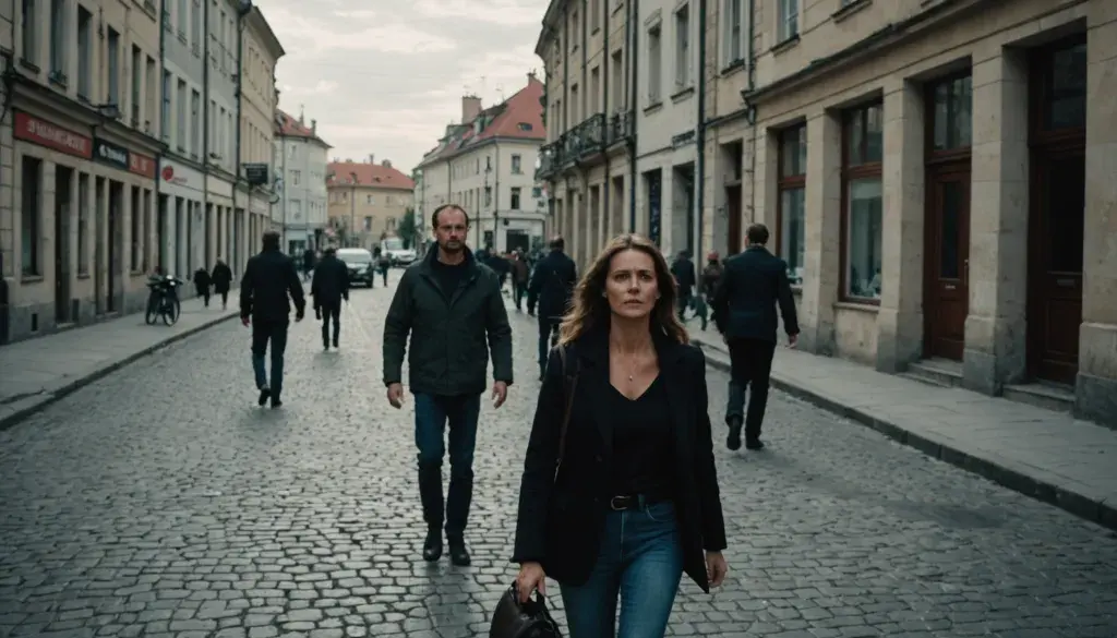 Lokalne Krize: Incidenti u Srbiji