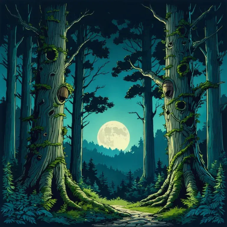 Srpski Folklor: Mitovi i Legende