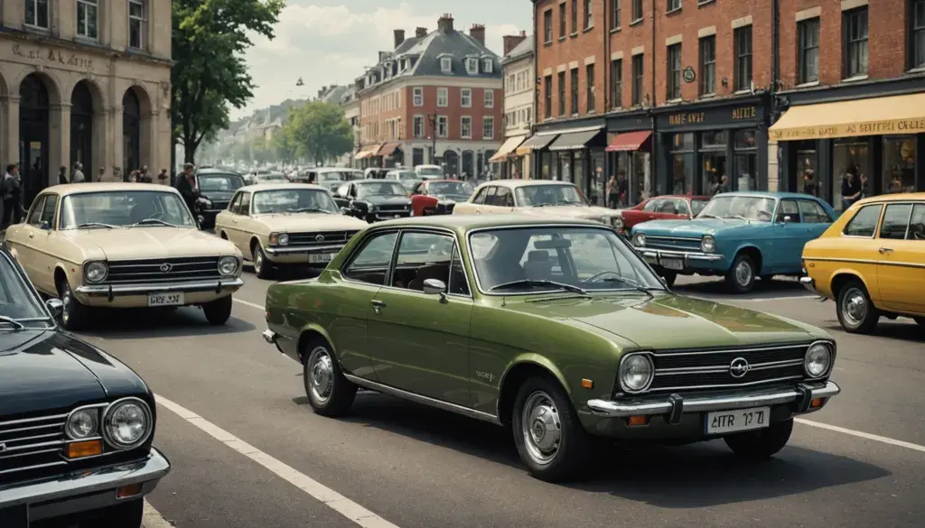 Automobilске Vesti: Automobili i Trendovi