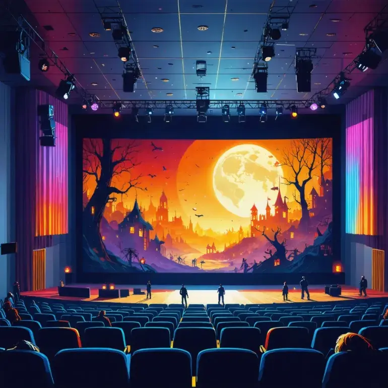 Filmovi i Serije: Recenzije i Premijere