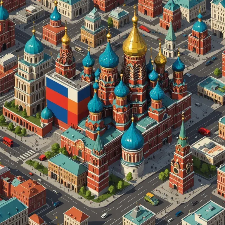 Democracy Explored: Understanding the Democratic State, Its Principles, and Its Realities in Russia