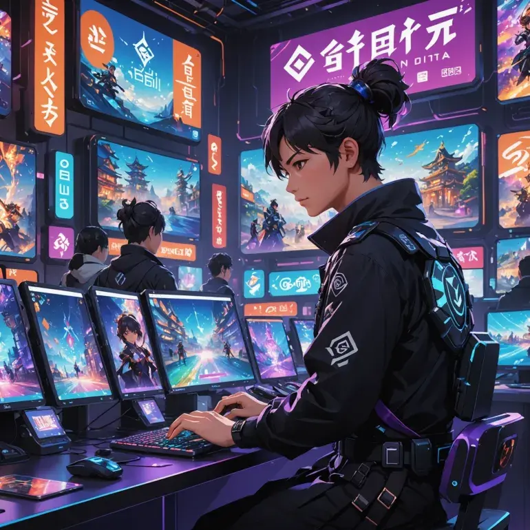 Top Genshin Accounts for Sale: Ultimate Guide to Epic Gaming Deals