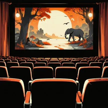 Klasični Filmovi: Kulturni Utisak