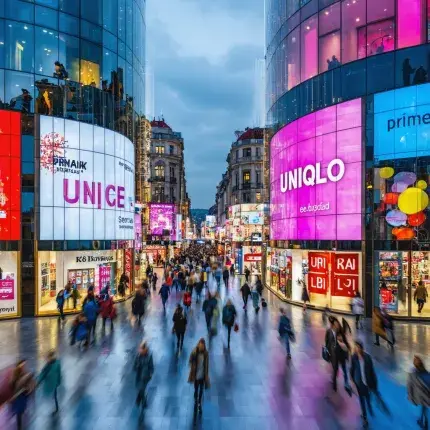 Srpska maloprodaja: Trendovi u kupovini