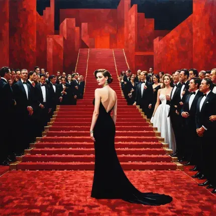 Vesti iz Sveta Zabave: Zvezde i Događaji